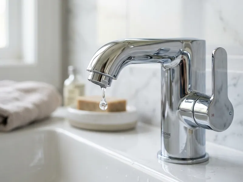 Faucet Repair & Installation Plumber in Vineland, CO